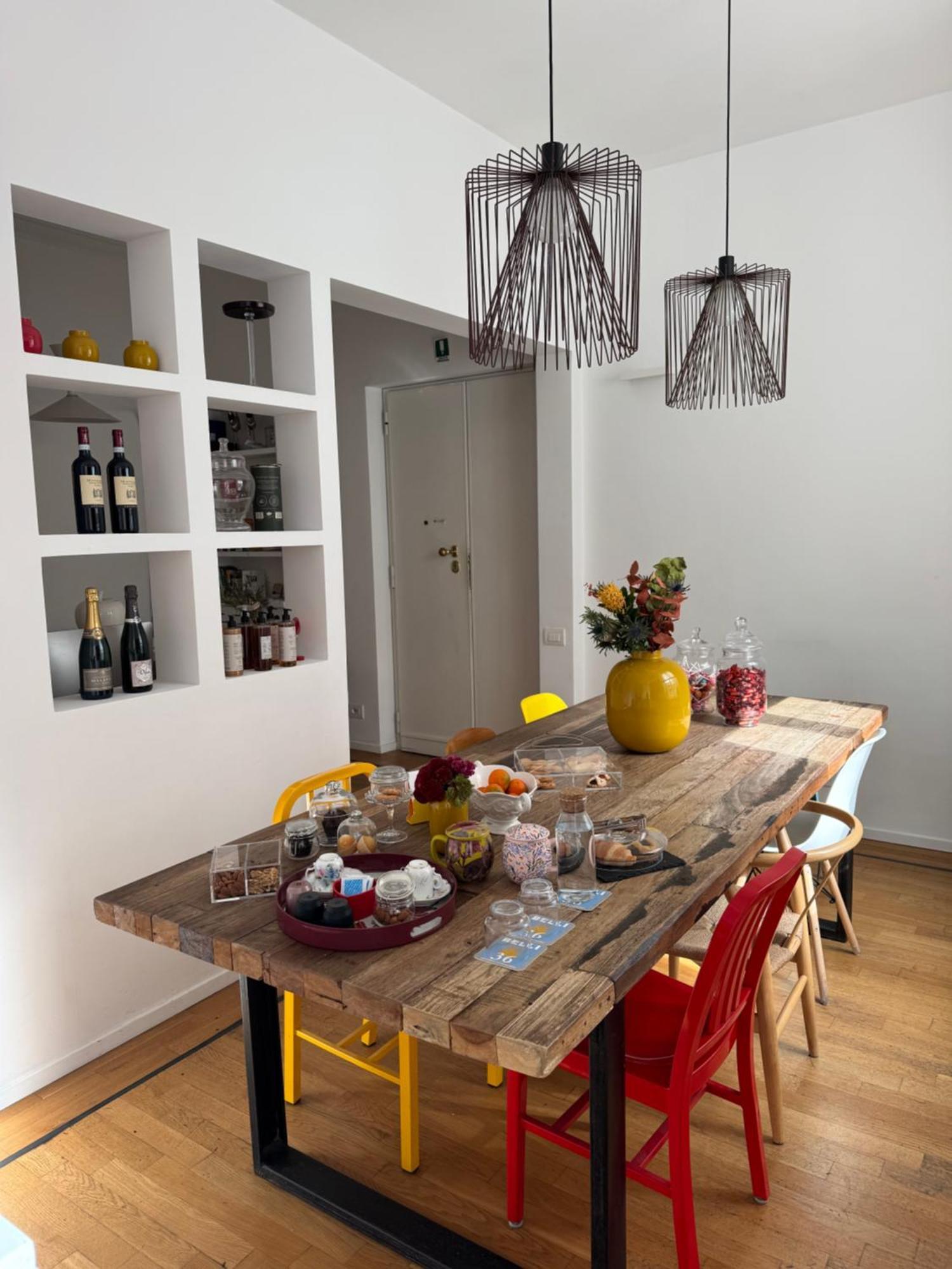 Belli36Rooms Near Spanish Step And Vatican City Roma Exterior foto