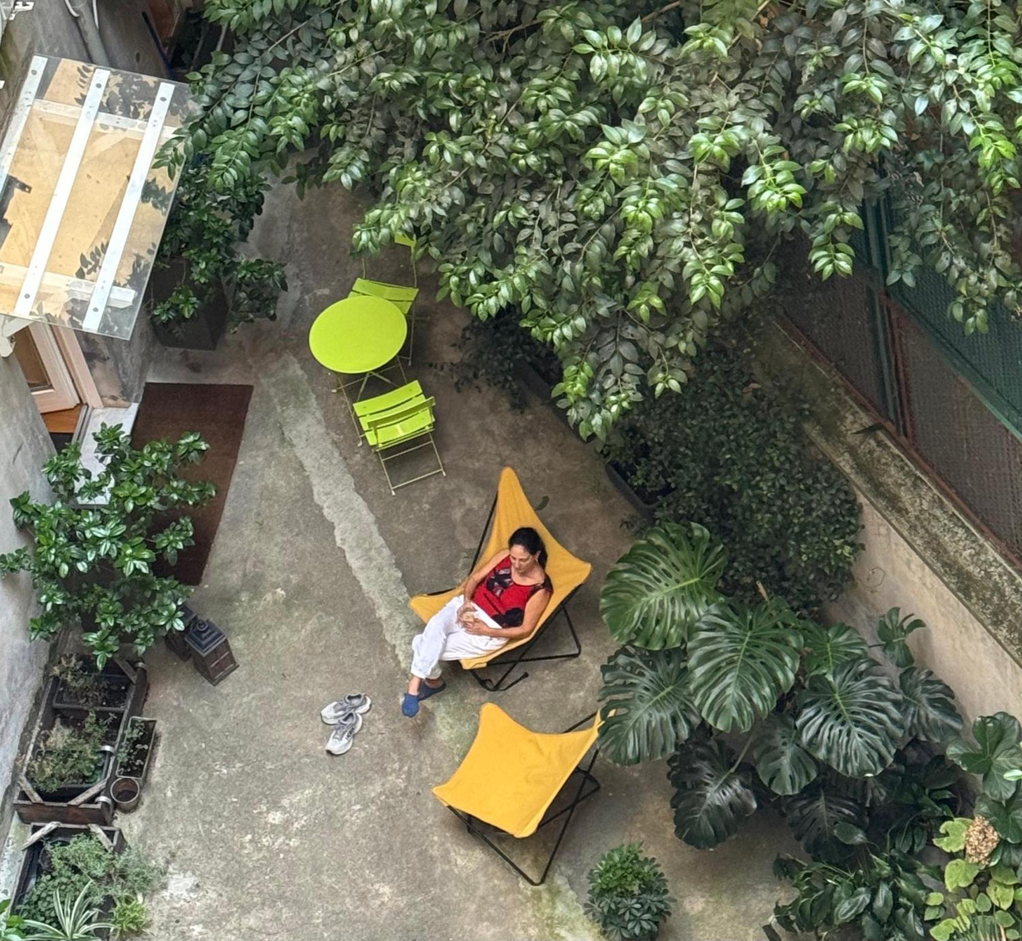 Belli36Rooms Near Spanish Step And Vatican City Roma Exterior foto