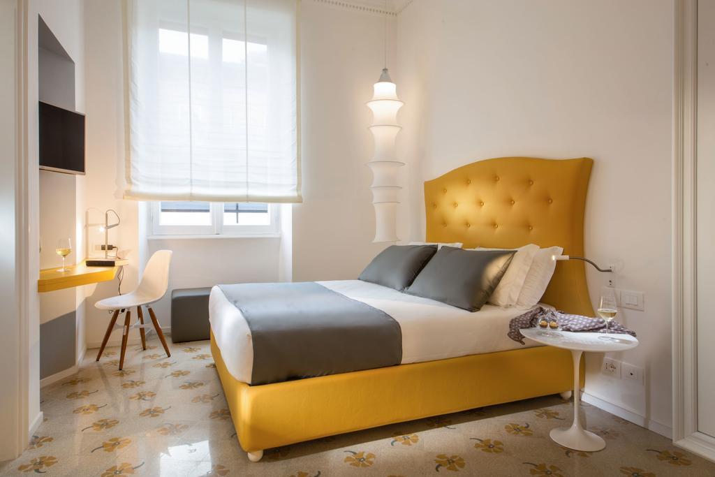 Belli36Rooms Near Spanish Step And Vatican City Roma Habitación foto