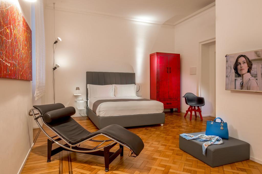Belli36Rooms Near Spanish Step And Vatican City Roma Exterior foto