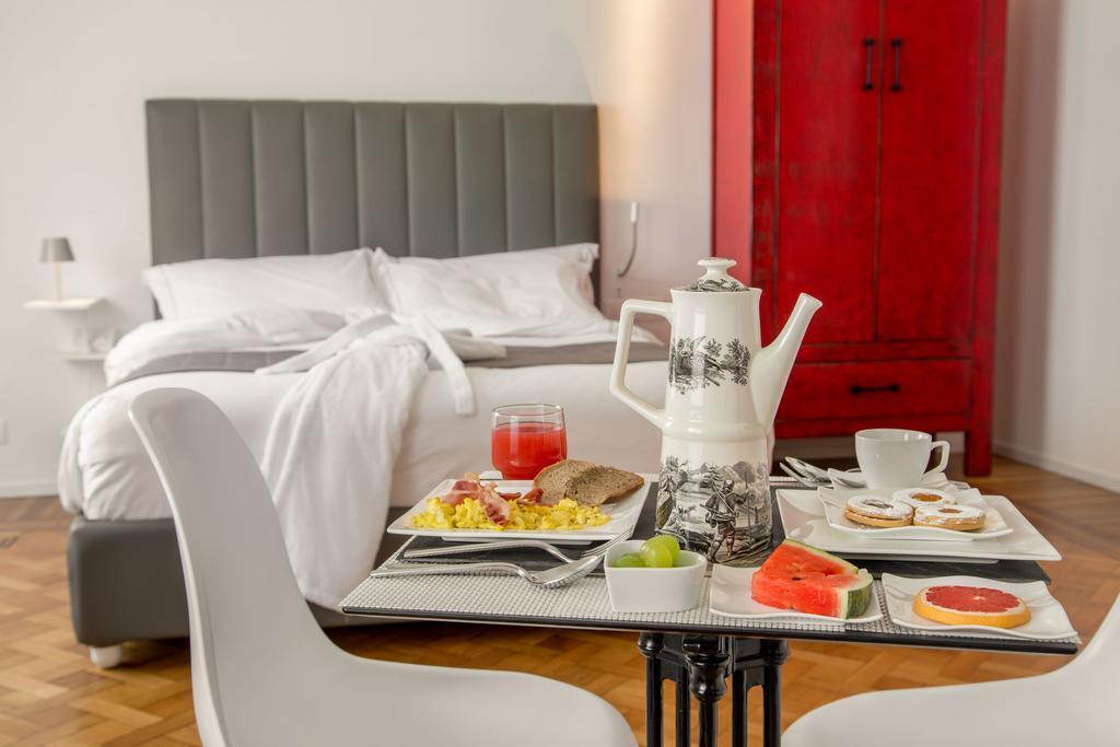 Belli36Rooms Near Spanish Step And Vatican City Roma Exterior foto