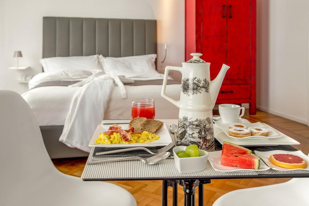 Belli36Rooms Near Spanish Step And Vatican City Roma Exterior foto