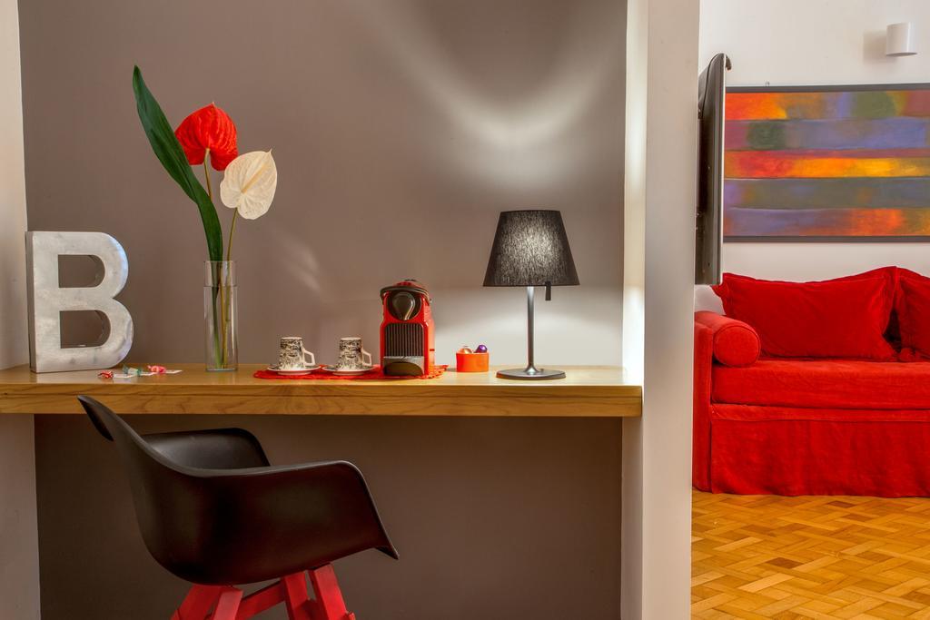 Belli36Rooms Near Spanish Step And Vatican City Roma Exterior foto